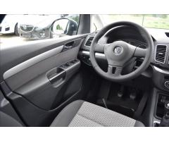 Volkswagen Sharan 2,0 TDI 103KW 4X4 7MÍST SERVIS - 28