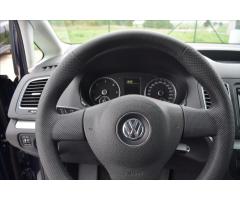 Volkswagen Sharan 2,0 TDI 103KW 4X4 7MÍST SERVIS - 34