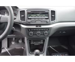 Volkswagen Sharan 2,0 TDI 103KW 4X4 7MÍST SERVIS - 37