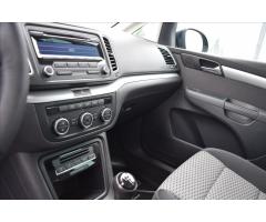 Volkswagen Sharan 2,0 TDI 103KW 4X4 7MÍST SERVIS - 44