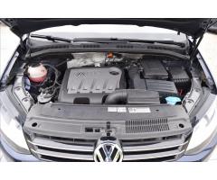 Volkswagen Sharan 2,0 TDI 103KW 4X4 7MÍST SERVIS - 46