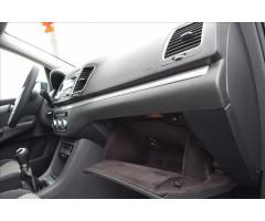 Volkswagen Sharan 2,0 TDI 103KW 4X4 7MÍST SERVIS - 48