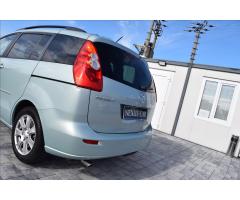 Mazda 5 1,8 i 85KW 7MÍST PO SERVISE - 12