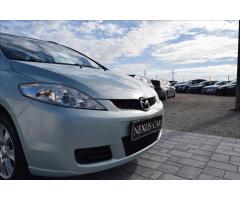 Mazda 5 1,8 i 85KW 7MÍST PO SERVISE - 13