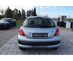 Peugeot 207 1,4 i 54KW KLIMA ALU NOVÉ V ČR - 6