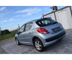 Peugeot 207 1,4 i 54KW KLIMA ALU NOVÉ V ČR - 7