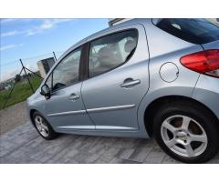 Peugeot 207 1,4 i 54KW KLIMA ALU NOVÉ V ČR - 11