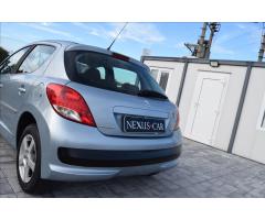 Peugeot 207 1,4 i 54KW KLIMA ALU NOVÉ V ČR - 12