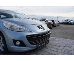 Peugeot 207 1,4 i 54KW KLIMA ALU NOVÉ V ČR - 13