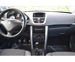 Peugeot 207 1,4 i 54KW KLIMA ALU NOVÉ V ČR - 25