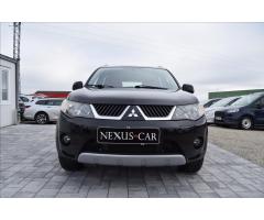 Mitsubishi Outlander 2,0 DI-D 103KW 4X4 TAŽNÉ ALU - 2