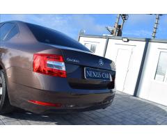 Škoda Octavia 1,4 TSI 110kW•NOVÉ V ČR•SERVIS - 12