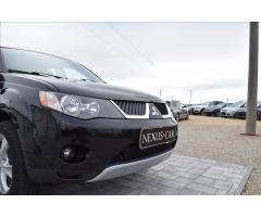 Mitsubishi Outlander 2,0 DI-D 103KW 4X4 TAŽNÉ ALU - 13