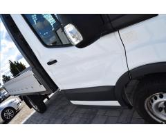 Ford Transit 2,0 TDCI 77KW VALNÍK 3MÍST - 8