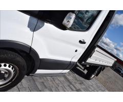 Ford Transit 2,0 TDCI 77KW VALNÍK 3MÍST - 9