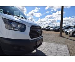 Ford Transit 2,0 TDCI 77KW VALNÍK 3MÍST - 14