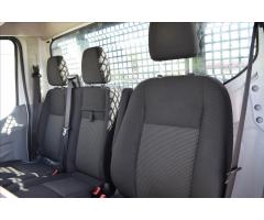 Ford Transit 2,0 TDCI 77KW VALNÍK 3MÍST - 15