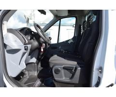 Ford Transit 2,0 TDCI 77KW VALNÍK 3MÍST - 16