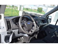 Ford Transit 2,0 TDCI 77KW VALNÍK 3MÍST - 17