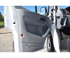 Ford Transit 2,0 TDCI 77KW VALNÍK 3MÍST - 18