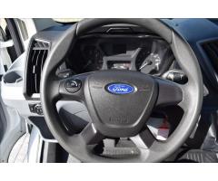 Ford Transit 2,0 TDCI 77KW VALNÍK 3MÍST - 23