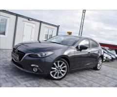 Mazda 3 2,0 Skyactiv-G120 Revolution - 1