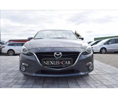 Mazda 3 2,0 Skyactiv-G120 Revolution - 2