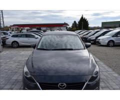 Mazda 3 2,0 Skyactiv-G120 Revolution - 3