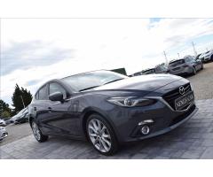 Mazda 3 2,0 Skyactiv-G120 Revolution - 4