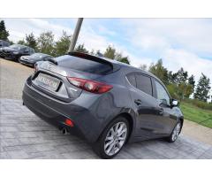 Mazda 3 2,0 Skyactiv-G120 Revolution - 5