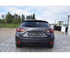 Mazda 3 2,0 Skyactiv-G120 Revolution - 6