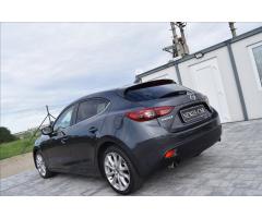 Mazda 3 2,0 Skyactiv-G120 Revolution - 7