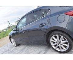 Mazda 3 2,0 Skyactiv-G120 Revolution - 11