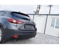 Mazda 3 2,0 Skyactiv-G120 Revolution - 12