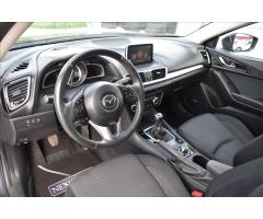 Mazda 3 2,0 Skyactiv-G120 Revolution - 16