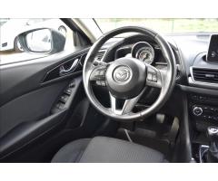 Mazda 3 2,0 Skyactiv-G120 Revolution - 25