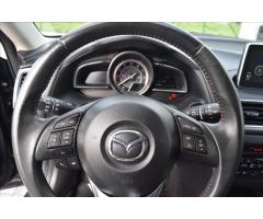 Mazda 3 2,0 Skyactiv-G120 Revolution - 30