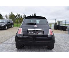 Fiat 500 0,9 TwinAir 62KW SPORT - 6