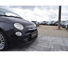 Fiat 500 0,9 TwinAir 62KW SPORT - 13