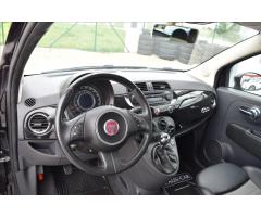 Fiat 500 0,9 TwinAir 62KW SPORT - 16