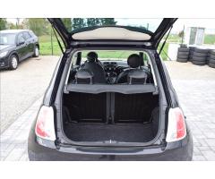 Fiat 500 0,9 TwinAir 62KW SPORT - 20