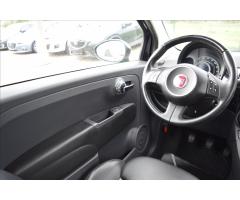 Fiat 500 0,9 TwinAir 62KW SPORT - 24