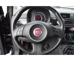 Fiat 500 0,9 TwinAir 62KW SPORT - 27