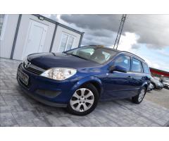 Opel Astra 1,9 CDTI 74KW KLIMA TEMPOMAT - 1