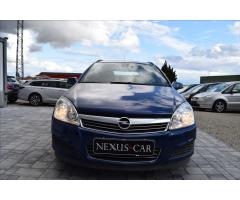 Opel Astra 1,9 CDTI 74KW KLIMA TEMPOMAT - 2