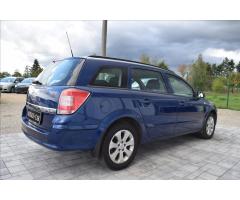 Opel Astra 1,9 CDTI 74KW KLIMA TEMPOMAT - 5