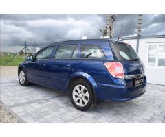 Opel Astra 1,9 CDTI 74KW KLIMA TEMPOMAT - 7