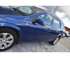 Opel Astra 1,9 CDTI 74KW KLIMA TEMPOMAT - 9