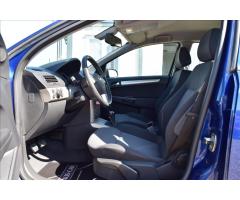 Opel Astra 1,9 CDTI 74KW KLIMA TEMPOMAT - 15