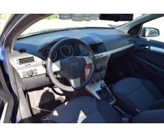 Opel Astra 1,9 CDTI 74KW KLIMA TEMPOMAT - 16